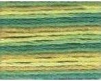Produktbild Anchor Perlgarn Multicolor Stärke 5, 5 g (210 m)