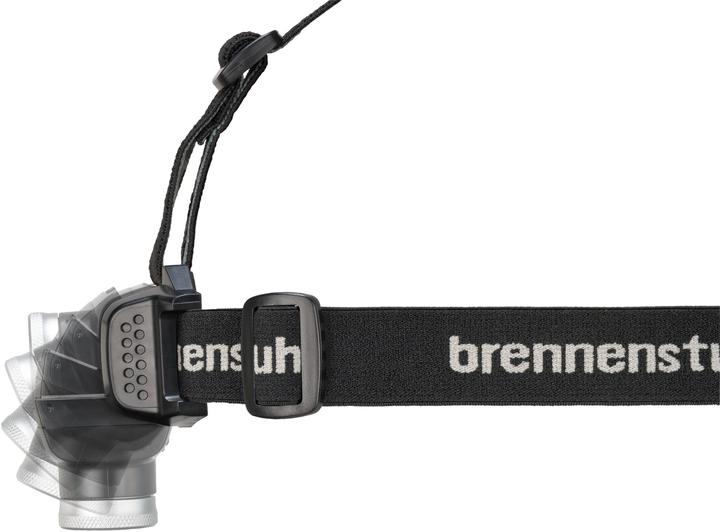 Actual product image Brennenstuhl LuxPremium (250 lm)