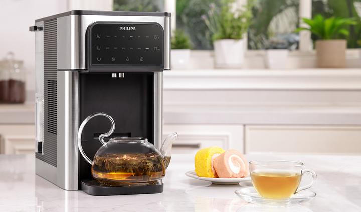 Produktbild Philips Gordon ADD5980M/31 All-in-One Wasserstation