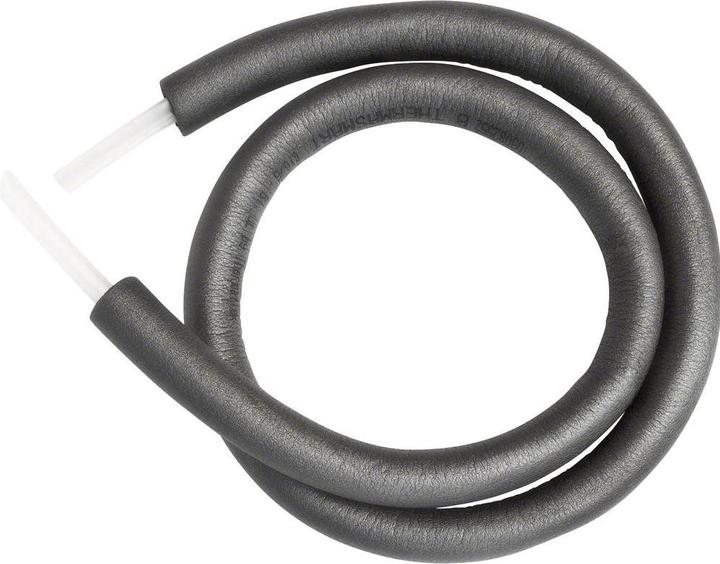 EFOY Comfort 151 904 003 Abgasisolierschlauch Passend für (Batterie-Zubehör) Efo