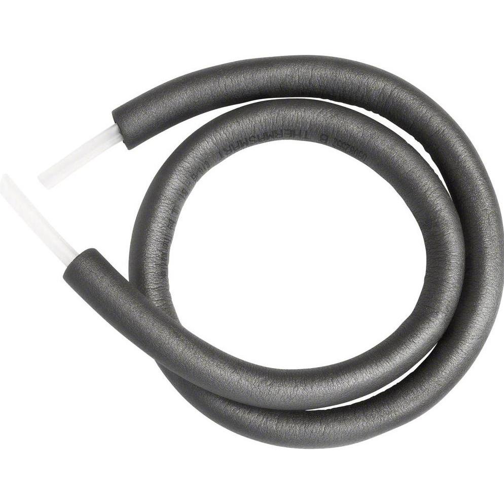 EFOY Comfort 151 904 003 Abgasisolierschlauch Passend für (Batterie-Zubehör) Efo, Batterie Zubehör