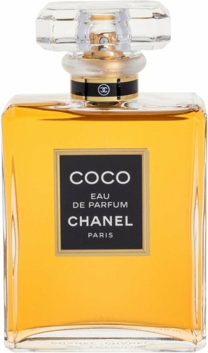 Chanel Coco