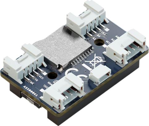Produktbild Arduino Expansion board for Nano