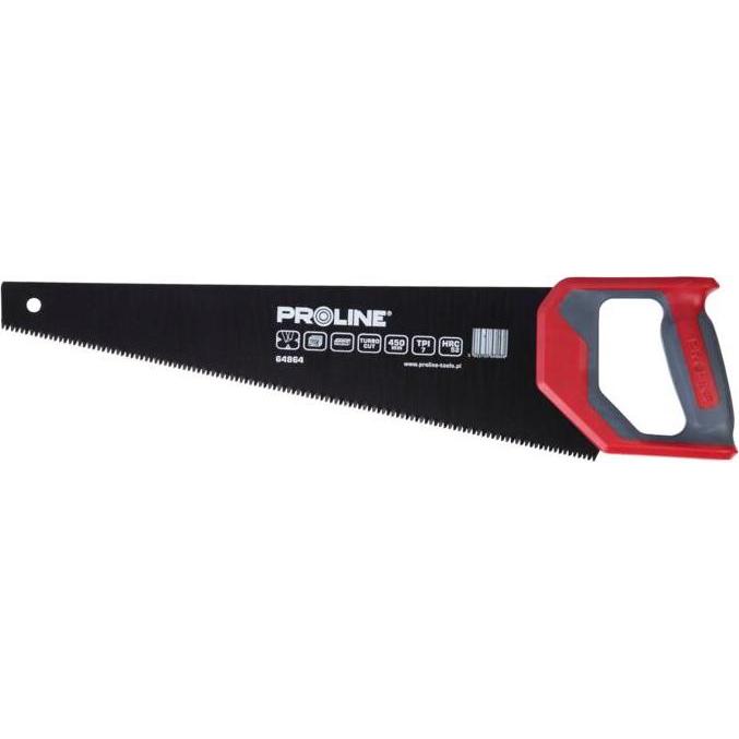 Proline, Handsäge, Pro-Line SÄGEFÜLLER 450MM ZAHN AGRES. TVIRTA. 7