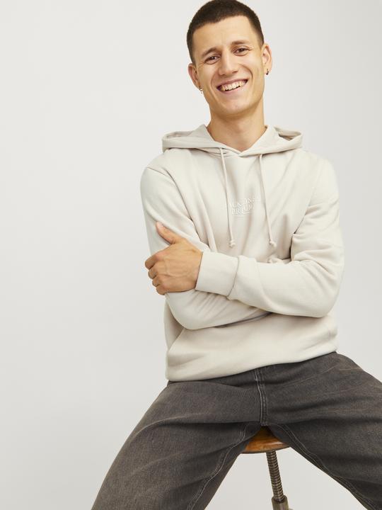 Image du produit Jack & Jones Logo Sweat à capuche Sweat à capuche (XS)