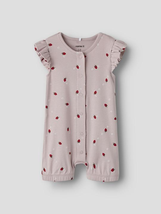 Actual product image Name it sunsuit Jumpsuit (62)