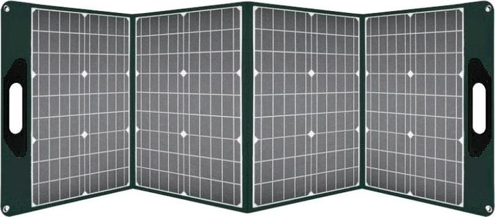 Produktbild V-TAC Faltbares 120WSolarmodul (120 W, 6.25 kg)