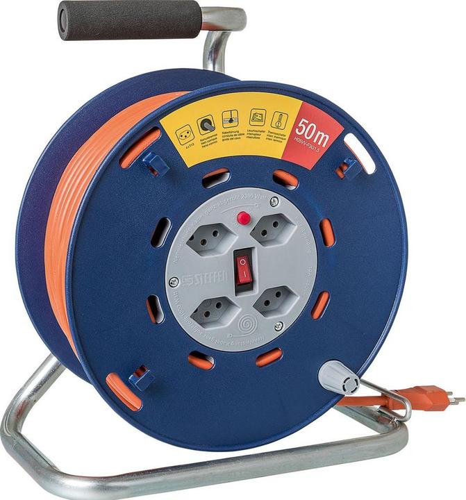 Steffen Loop (50 m, 1.50 mm²)