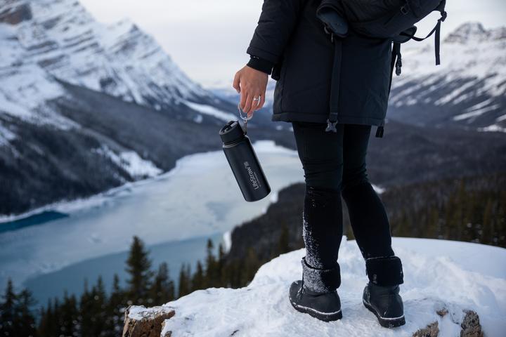 Produktbild LifeStraw Go Stainless Steel