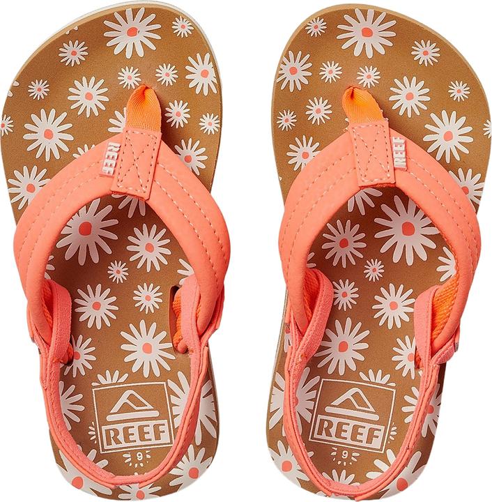 Produktbild Reef Kid's Little Ahi (23)