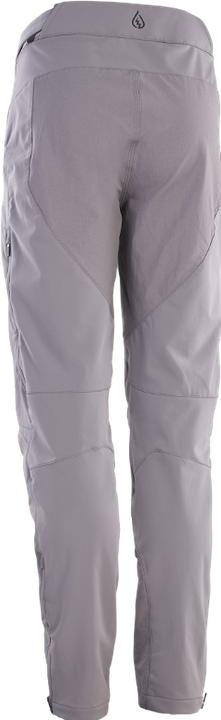 Immagine prodotto ION Bike Pants Shelter 2L Softshell women - shark-grey (S)