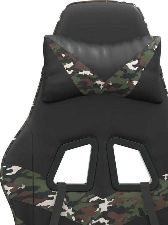 Produktbild vidaXL Gaming-Stuhl