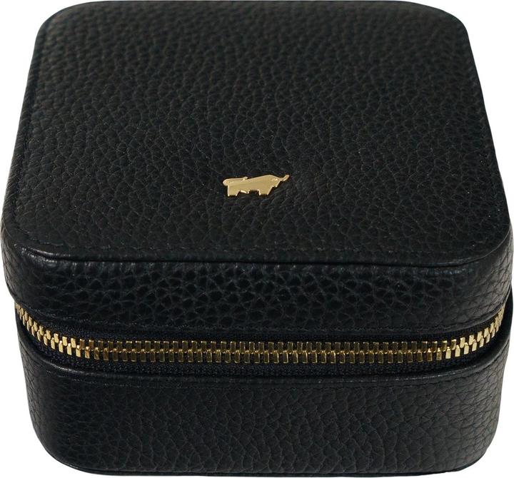 Actual product image Braun Büffel Schmucketui L