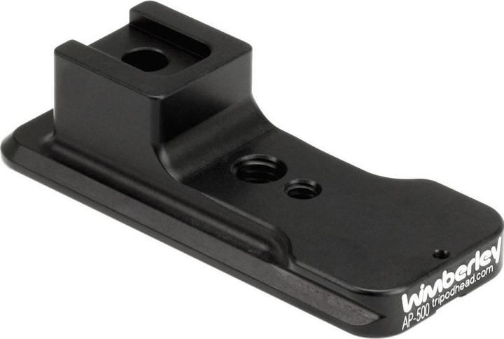 Wimberley AP 500 voor Nikon 500 f/5.6 PF VR