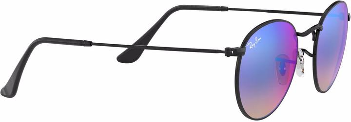 Image du produit Ray Ban Métal rond