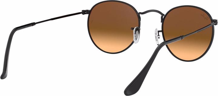 Image du produit Ray Ban Métal rond