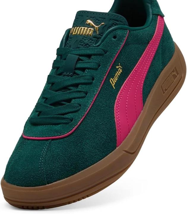 dark myrtle-puma pink