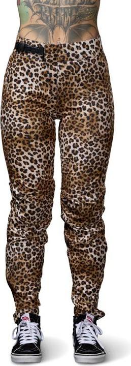 Produktbild Loose Riders C/ Evo Leopard (32)