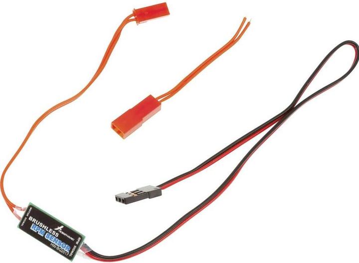 Produktbild Hobbywing Drehzahlsensor