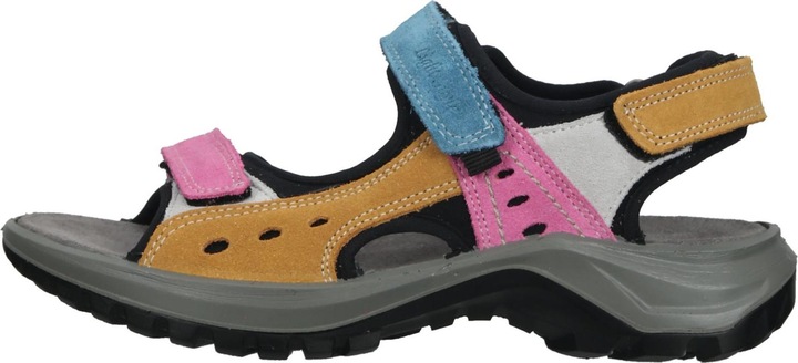 Actual product image IMAC Sandalen (37)