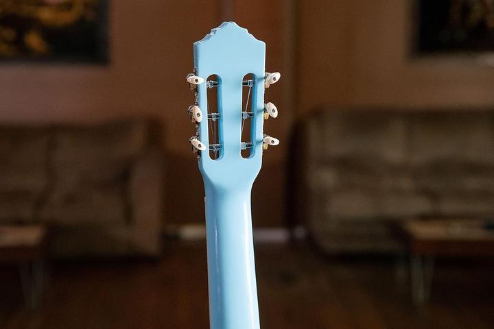 Produktbild Ortega Chitarra Classica RGA-SKY (Konzertgitarre)