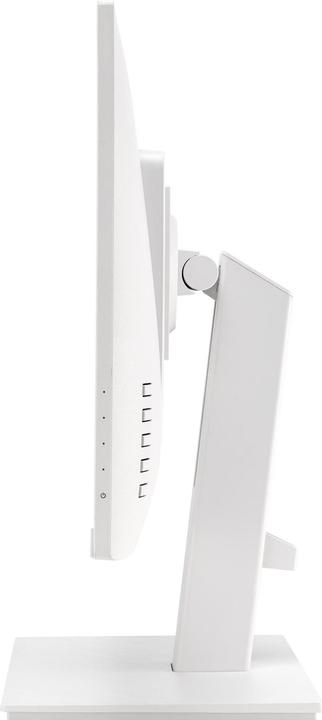 Produktbild ASUS VA24EQSB-W (1920 x 1080 Pixel, 23.80")