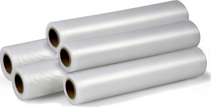 Produktbild Monolith Vakuumier-Folie (5 x)