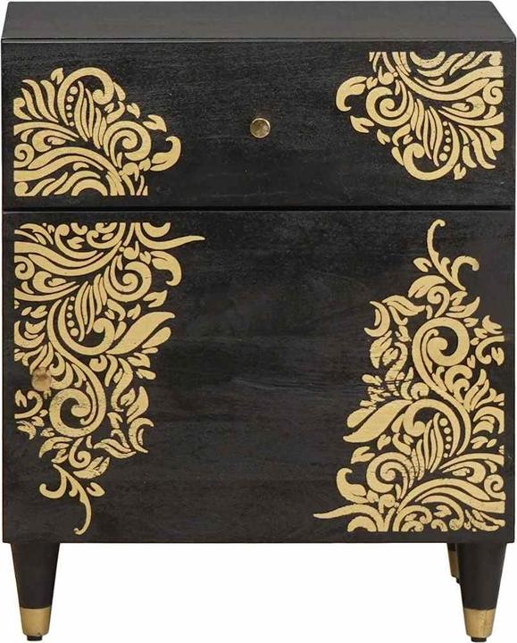 Immagine prodotto vidaXL Nachttisch (50 x 33 x 60 cm)