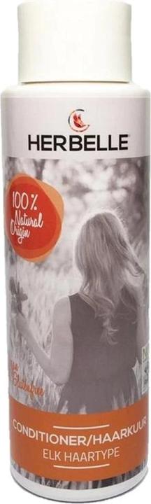 Produktbild Herbelle Haarkur Conditioner (500 ml)
