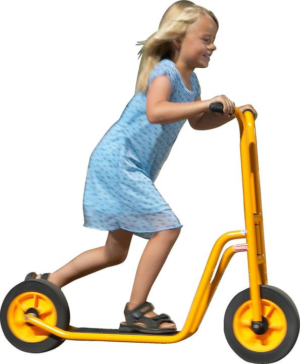 Produktbild RABO Tricycles Roller