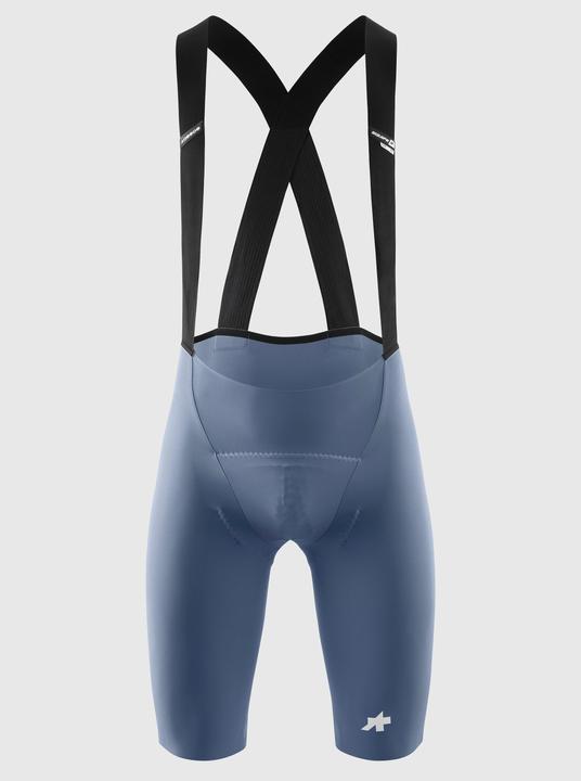 Assos Equipe R BIB Shorts S11 Secret Blue (XS)