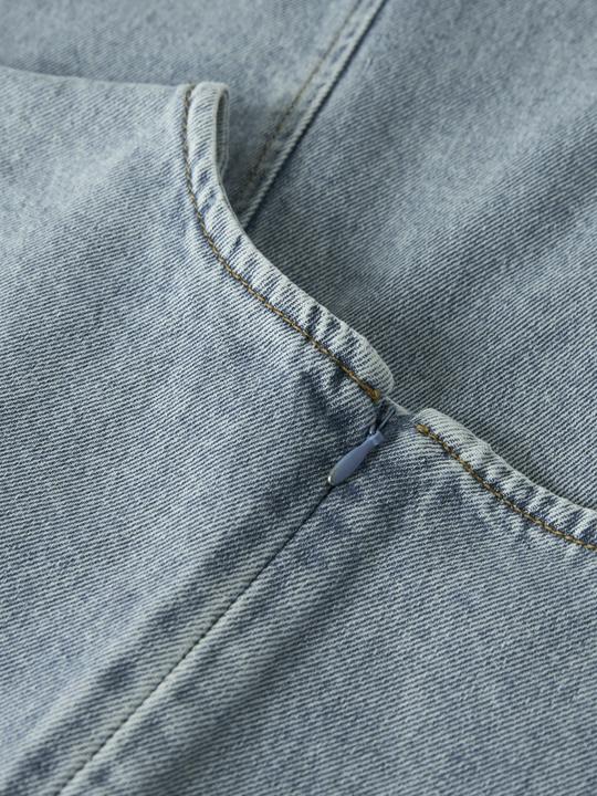 Image du produit Lmtd Jeans Kleid (170)