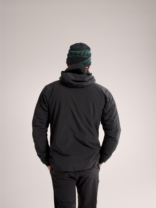 Produktbild Arc'teryx Epsilon Insulated Hoodie (S)