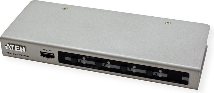 Aten VS481A Commutateur HDMI 4 Port
