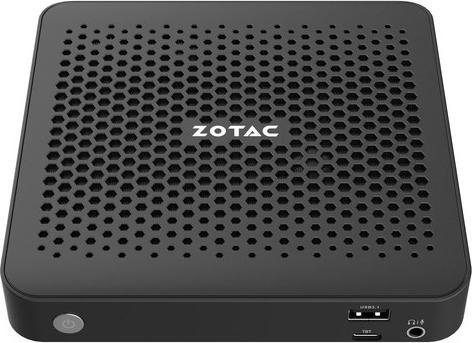 Immagine prodotto Zotac ZBOX-MI668-BE i7-1360P Intel DDR5 HDMI DP (Intel Core i7-1360P)