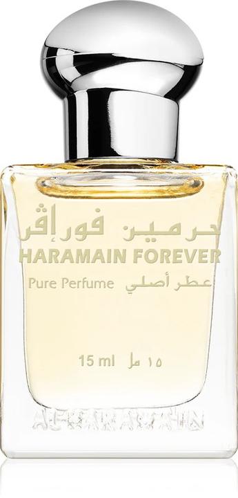 Produktbild Al Haramain Haramain Forever (Extrait De Parfum, 15 ml)