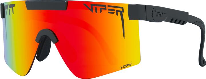 Produktbild Pit Viper The Exec Original (White-rainbow, Rainbow)