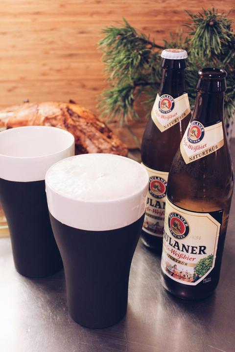 Actual product image Magisso Cool-ID Tumbler Set of 2 (0.57 l)