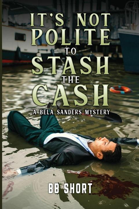 Vanguard It's Not Polite to Stash the Cash (Anglais, Bb Short, 2025)