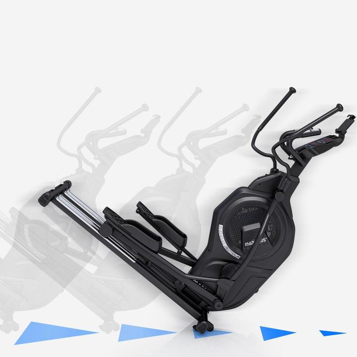 Immagine prodotto Maxxus CX 9.1 Crosstrainer