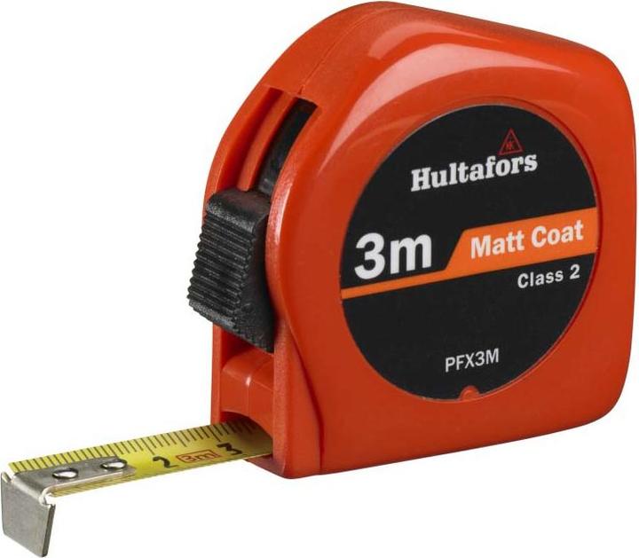 Actual product image Hultafors Measuring tape, short