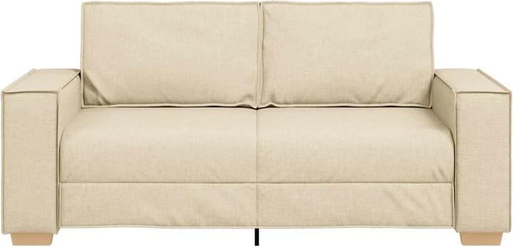 Produktbild vidaXL 2-Sitzer-Sofa (2-Sitzer)