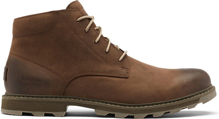 Produktbild Sorel Madson II Chukka WP (44)