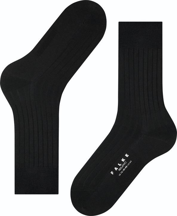 Immagine prodotto Falke Milano SO (Confezione singola, 45 - 46)