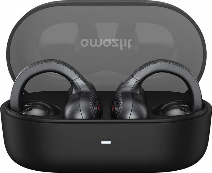 Image du produit Amazfit Up OWS Bluetooth 5.3 Earphones at (Réduction numérique du bruit, 6 h, Sans fil)