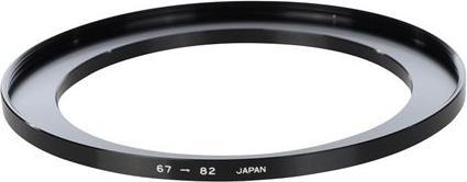 Marumi Opstapring (Filteradapter, 82 mm)