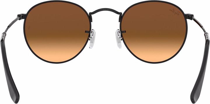 Image du produit Ray Ban Métal rond