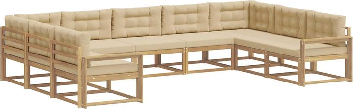 Beige, Weiss