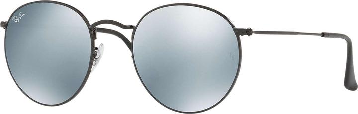 Ray Ban Round Metal