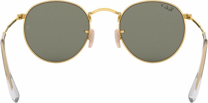 Produktbild Ray Ban Round Metal